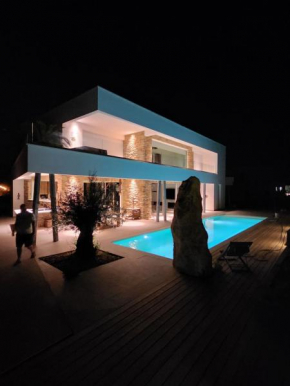 Villa Saint Andrews